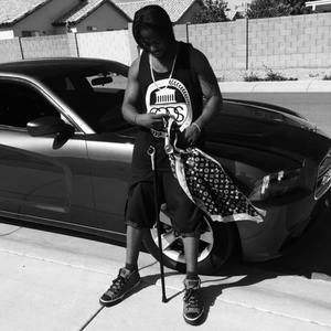 Meet your Posher, Terrance